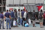 Calabritto – Il sindaco Centanni: “I migranti non verranno in città” Calabritto – Il sindaco Centanni: “I migranti non verranno in città”