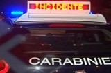 Serino – Ventenne denunciato dai Carabinieri