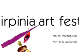 Avellino- Prima edizione dell’Irpinia Art Fest