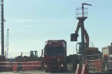 Torre Annunziata – Cisterne al porto, Gallo scrive alla Soprintendenza Torre Annunziata – Cisterne al porto, Gallo scrive alla Soprintendenza
