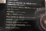 Avellino – Marcello Apicella presenta “Aria”