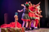 Salerno- Teatro Augusteo: arriva “Babbo Natale nel paese delle zucche”