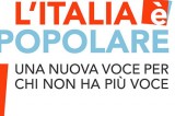 “L’Italia è popolare. Il futuro che ci attende”: l’incontro ad Ariano Irpino