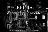 Ariano- Mostra fotografica che narra l’Irpinia Ariano- Mostra fotografica che narra l’Irpinia