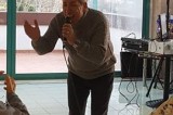 Solofra – L’esibizione di Nico Meoli all’Hospice Solofra – L’esibizione di Nico Meoli all’Hospice