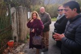 Moschiano – Ex Parco degli Ulivi, Rubinaccio:”Finalmente un impegno concreto”