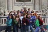 Napoli- Un evento organizzato per sostenere la libreria “Iocisto” Napoli- Un evento organizzato per sostenere la libreria “Iocisto”