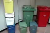 Avellino – Inizia la rimozione dei carrellati in vista del nuovo piano di raccolta rifiuti