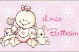 Battesimo Allegra Gherarda Calò Battesimo Allegra Gherarda Calò