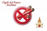 Avellino – I consigli dei Vigili del Fuoco sull’utilizzo dei fuochi d’artificio