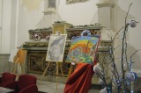 Riscontro positivo per la mostra di Natale promossa da “Nel segno dell’arte” Riscontro positivo per la mostra di Natale promossa da “Nel segno dell’arte”