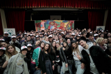 Napoli, l’impegno di Scholas contro il disagio giovanile