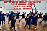 Lezioni di karate e sport chanbara per i bambini delle scuole di Atripalda
