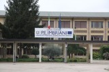 Apre la sezione della comunicazione del Liceo Scientifico P.E. Imbriani