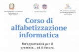 Avellino- Fap e Acli: al via corso di informatica per anziani Avellino- Fap e Acli: al via corso di informatica per anziani
