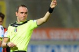 Avellino-Ternana: arbitra l’esordiente Piscopo di Imperia Avellino-Ternana: arbitra l’esordiente Piscopo di Imperia