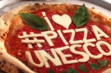 Napoli – La pizza diventa patrimonio dell’Unesco