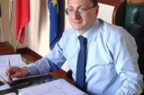 Napoli- Il sindaco Vincenzo Carbone aderisce a Forza Italia