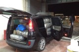 Contrabbando, alcol e traffico di droga in Puglia: 9 in manette, c’è anche un’irpina