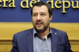 Salvini: “Governo e Regione Campania non dimentichino il centro Minerva di Ariano Irpino”