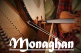 Ritorna ad Avellino la musica irish folk e celtica del MONAGHAN TRIO