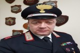 San Martino Valle Caudina – Il Maresciallo Maggiore Franco Rianna è il nuovo Comandante della Stazione dei Carabinieri