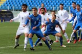 B Italia – Under 20, in campo anche il biancoverde Marchizza