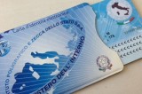 Parte a Pratola Serra la CIE, la nuova carta di identita’ elettronica