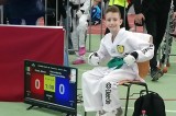 President Cup for Children, podio sfiorato per l’Asd Taekwondo Avellino