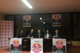 Civica Popolare – Ciriaco De Mita presenta i candidati