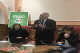 Politiche 2018 – Pd: Del Basso De Caro avvia la campagna elettorale!