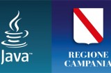 “Java per la Campania”, il corso gratuito promosso dalla Regione