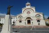 Promozione turismo religioso: interventi per l’arrivo del Papa a Pietrelcina