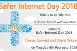 “Safer internet day”e uso consapevole del web