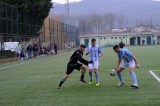 Avellino – Colarusso decide il derby irpino tra Virtus Avellino e Audax Cervinara