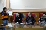Il referente di “Libera” a Caserta presenta il suo libro contro la camorra