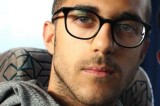 Auguri a Domenico Iuni per il suo 18° compleanno Auguri a Domenico Iuni per il suo 18° compleanno