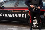 Pietrastornina – Il Maresciallo Maggiore Fabrizio De Battista è il nuovo Comandante della Stazione dei Carabinieri