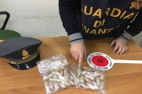 Caserta – Operazione “Smoke Snake”, tre arresti per traffico di eroina