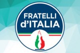 Manocalzati – Tour dei candidati di Fratelli d’Italia