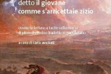 Carlo Avvisati presenta le “Lettere a Tacito” dal latino al napoletano