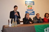 Benevento – Forza Italia Giovani presenta “Il riscatto del Sannio”