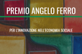 ‘Premio Angelo Ferro’ aperto a tutte le onlus