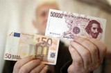 Cambio delle lire in euro, appello urgente di Confedercontribuenti