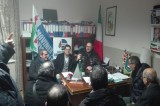 Alemanno nomina De Conciliis segretario regionale MNS