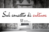 “Sul concetto di Cultura”, a Palazzo Macchiarelli continua l’iniziativa di Enzo Marangelo