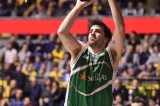Basket – Scandone batte Torino e torna in vetta