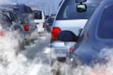 Napoli – Blocco del traffico causa smog