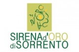 Il Comune di Sorrento e Coldiretti presentano il “Premio Sirena d’Oro 2018″