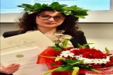 Laurea Rossella Vernino